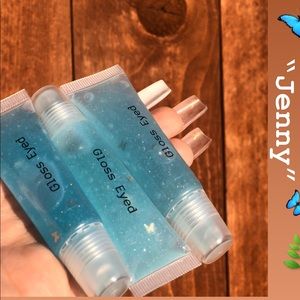 “Jenny” Gloss🦋💙